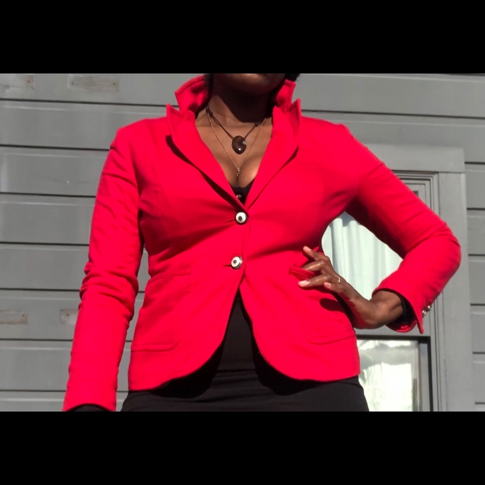 charter club sweater jacket